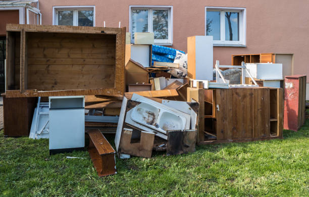 Trusted Colton, CA Junk Removal Experts