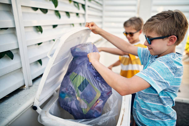 Best Professional Junk Removal  in Colton, CA