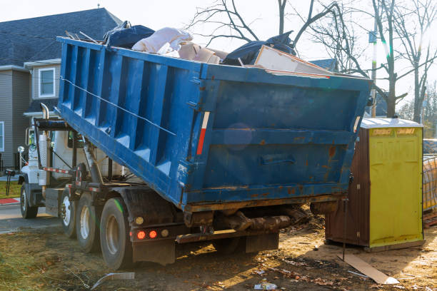 Best Same-Day Junk Removal  in Colton, CA