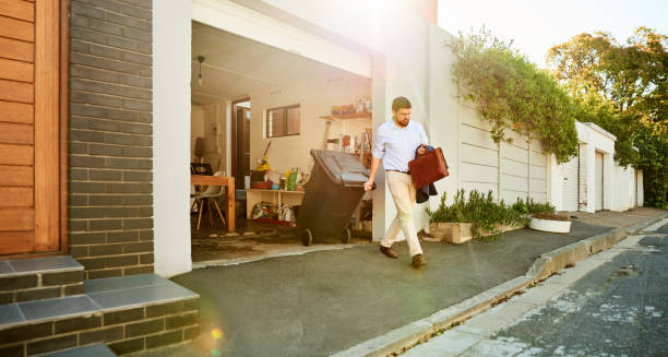Best Basement Cleanout Services  in Colton, CA