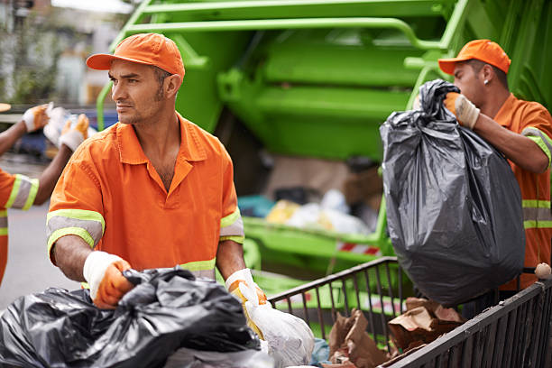 Best Residential Junk Removal  in Colton, CA